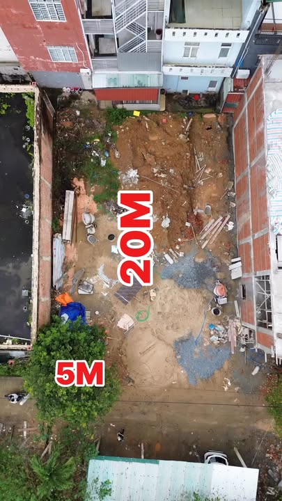 Đất nền trung tâm xã Bình Sơn 100m² giá 1.85 tỷ - Thương lượng chính chủ!