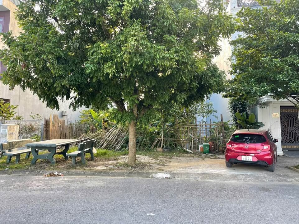 Đất nền đẹp Đông Thọ 142m² giá 6.816 tỷ - Sổ đỏ chính chủ giao dịch ngay!