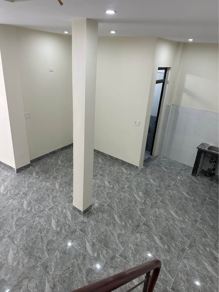 Nhà 3 tầng tại Quảng Thành, Thanh Hóa 60m² giá 3 tỷ - Kinh doanh tốt!