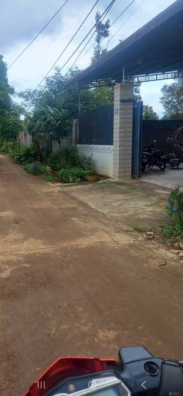 Đất thổ cư Ea Tu Buôn Ma Thuột 150m² giá 720 triệu - Cơ hội đầu tư tuyệt vời!