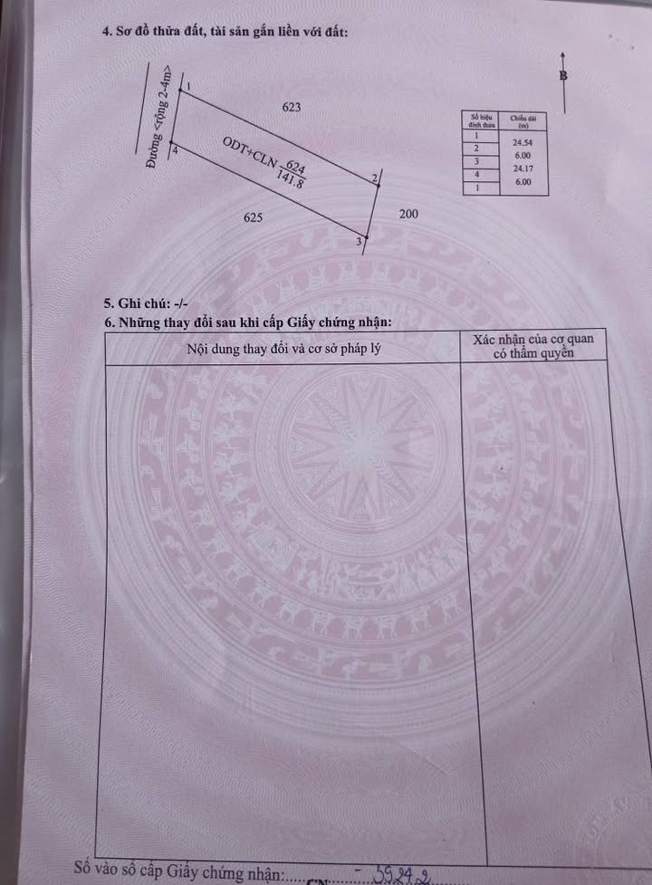 Đất thổ cư 1 Ea Kao 144m² giá thỏa thuận - Đầu tư sinh lời ngay!