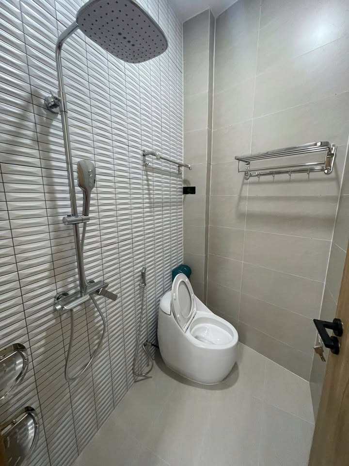 Nhà đẹp 2 mặt tiền Hẻm 07 Lê Hồng Phong 41,7m² giá chỉ 2,2 tỷ - Sổ đỏ chính chủ!