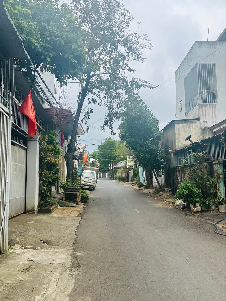 Đất liền kề mặt tiền Tô Vĩnh Diện 50m² giá 3.25 tỷ - Gần trường mầm non Tân Thành!