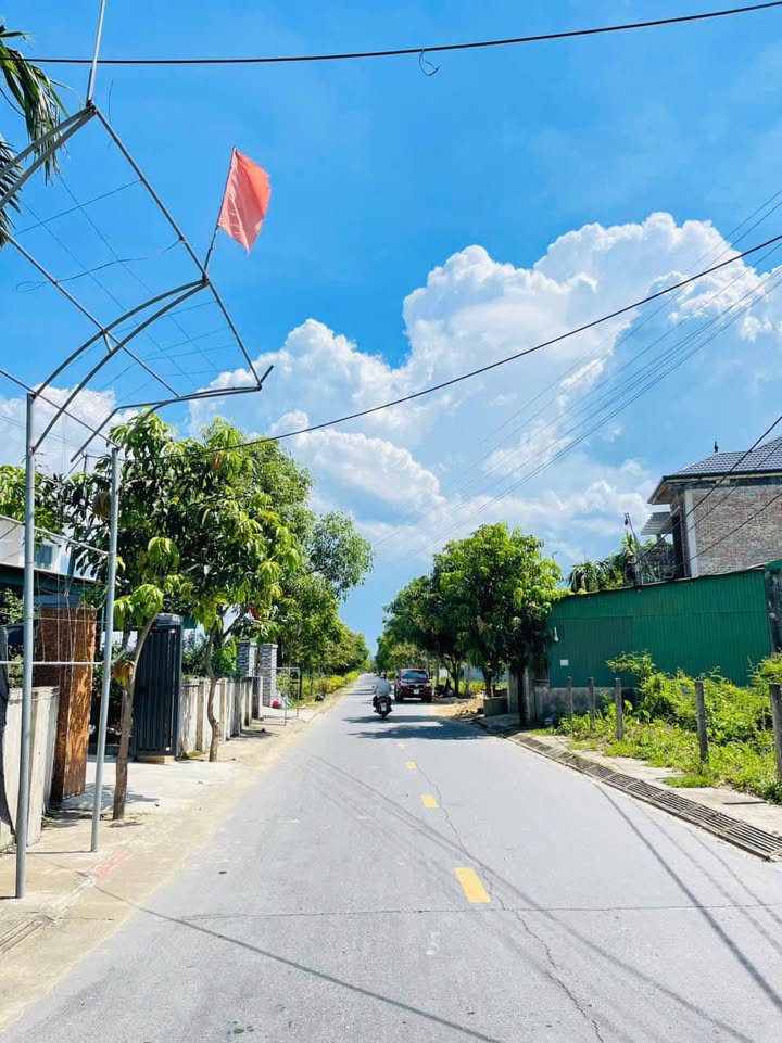 Đất nền Thạch Đài, Thạch Hà 140m² giá 2 tỷ - Đầu tư sinh lời nhanh!