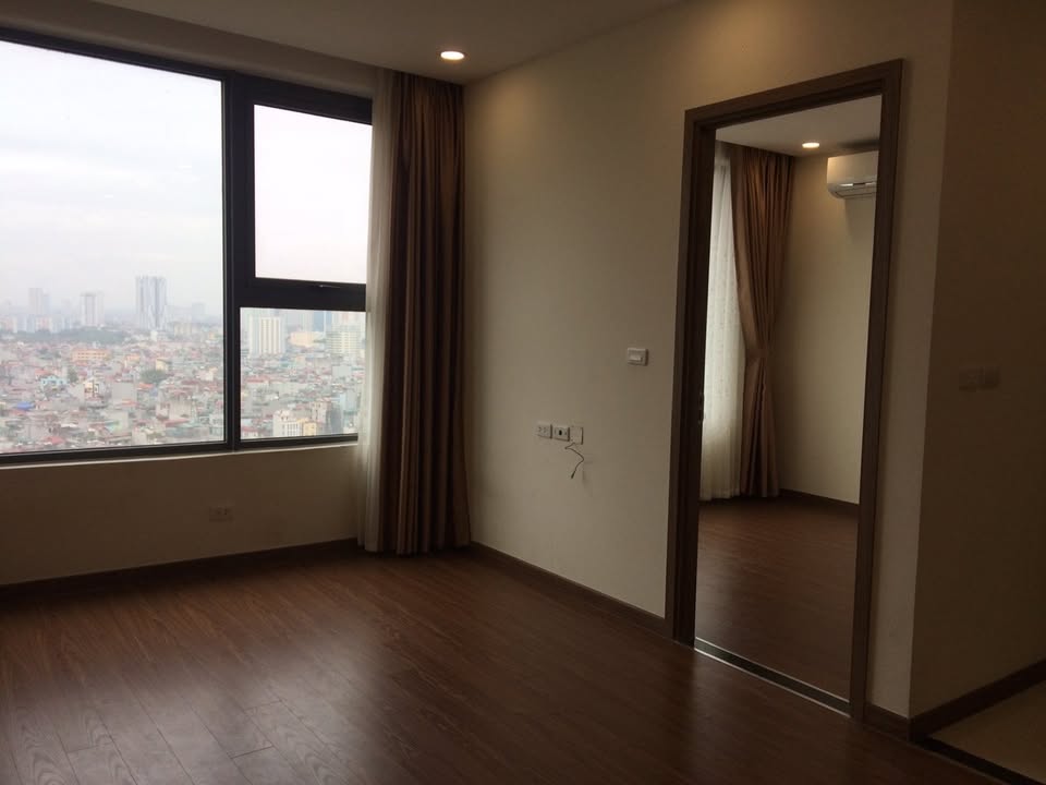 Căn hộ Eco Green City 75.6m² giá 11 triệu - Sẵn sàng vào ở ngay!