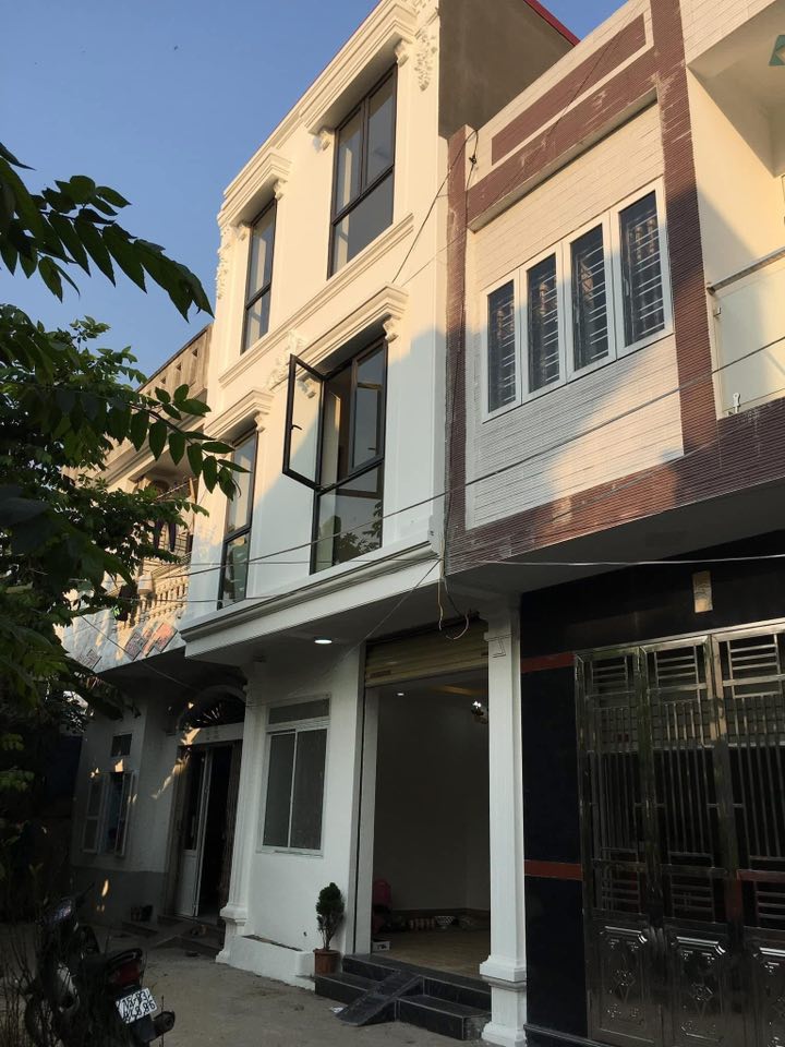 Nhà 3 tầng tại Vĩnh Khê, An Đồng, An Dương, Hải Phòng - Sổ hồng chính chủ giá 2.55 tỷ