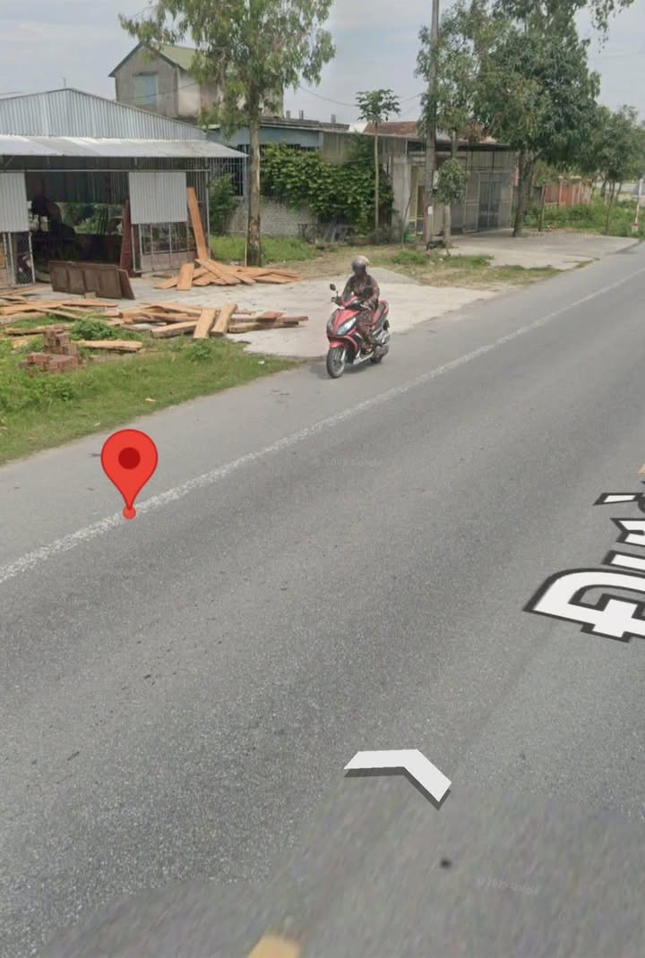 Đất nền Nghi Xuân 200m² giá thỏa thuận - Vị trí kinh doanh sầm uất!