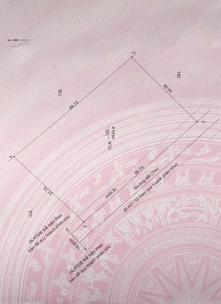 Đất nền Chánh Phú Hòa, Bến Cát 550m² giá 1.5 tỷ - Đầu tư sinh lời tiềm năng!