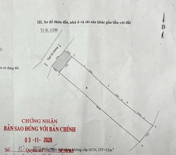 Đất nền 131m² tại Đông Khê, Hải Phòng - Giá chỉ 5.69 tỷ, phù hợp xây biệt thự sân vườn!