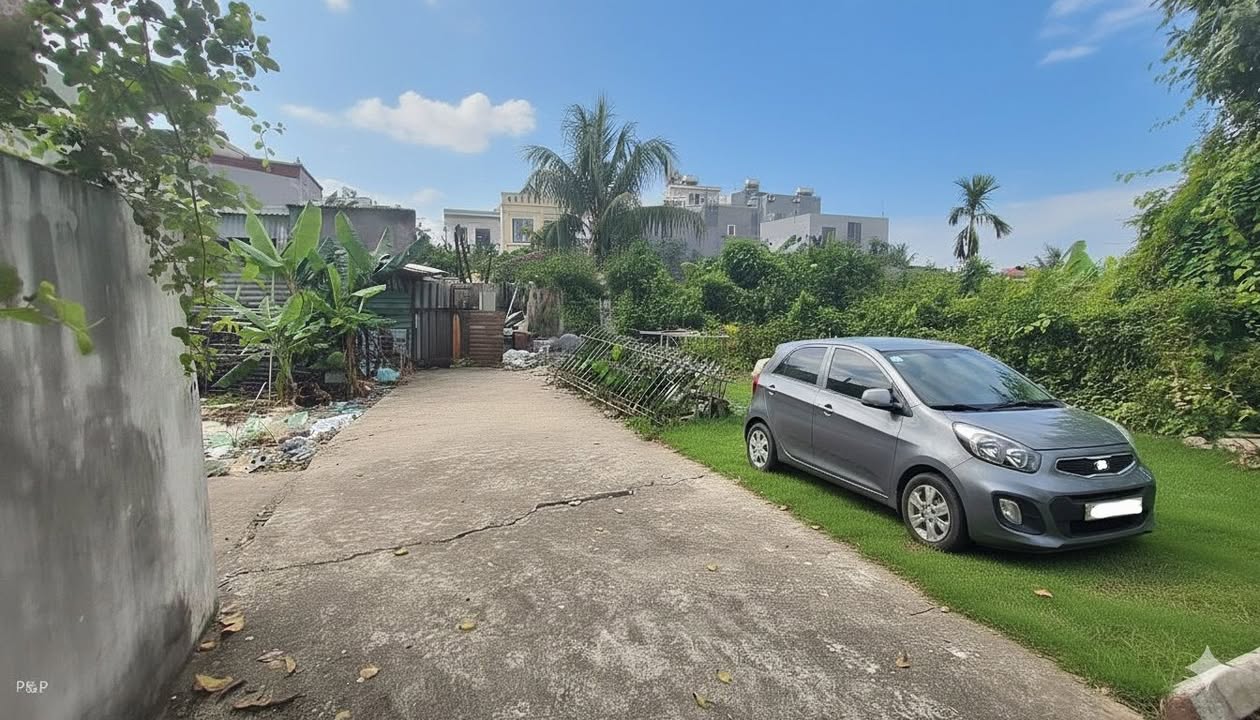 Bán đất 54m² ngõ 16/76 đường Tràng Cát giá 1.28 tỷ - Gần Vin Tràng Cát, thuận tiện giao thông!