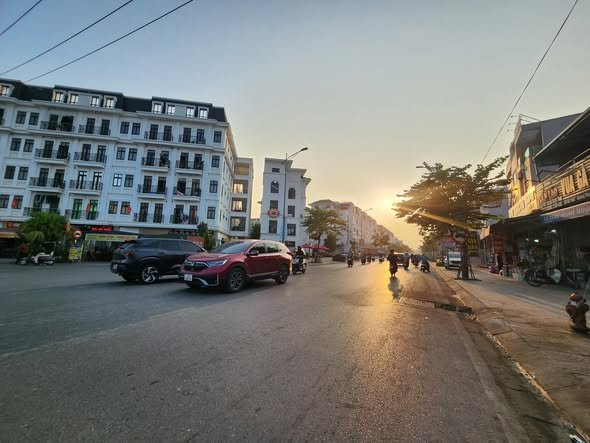 Lô đất 2 mặt tiền đường Máng Nước Vĩnh Khê 48m² giá 6 tỷ - Vị trí kinh doanh sầm uất!