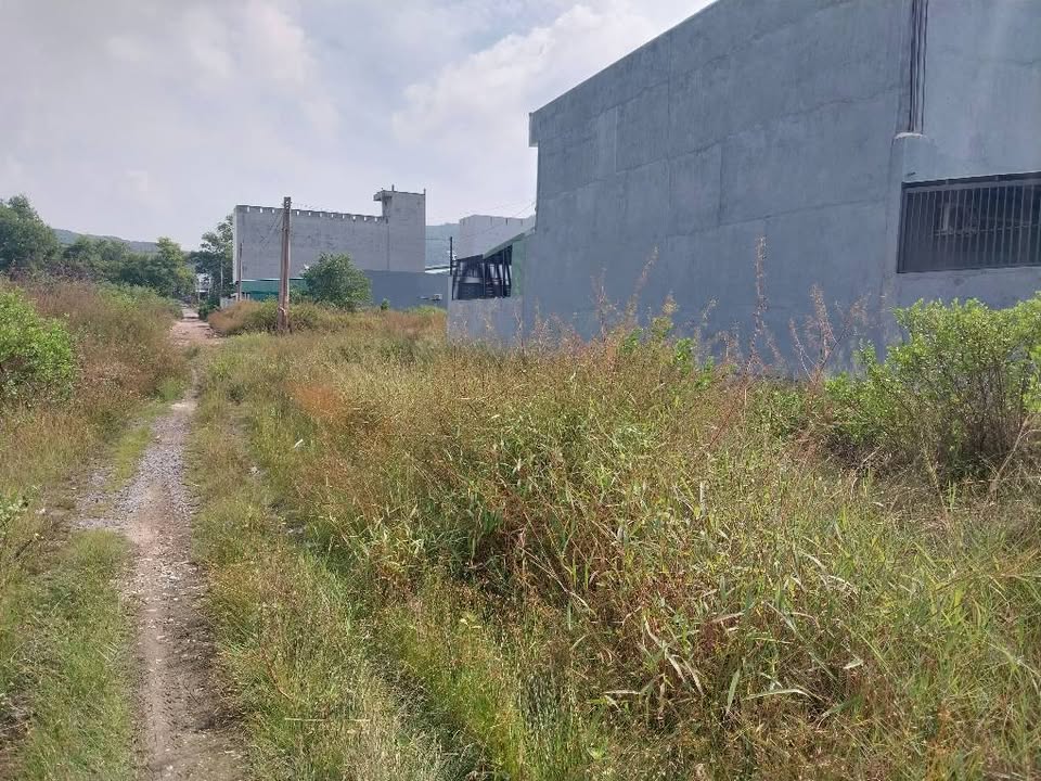 Đất nền An Ngãi, Long Điền 120m² giá chỉ 1.29 tỷ - Đầu tư sinh lời cao!