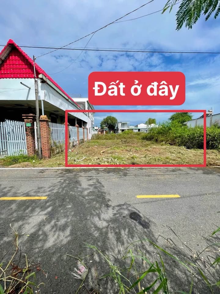 Đất Lộc An 200m² giá 2.8 tỷ - Hướng Đông Nam gần biển!