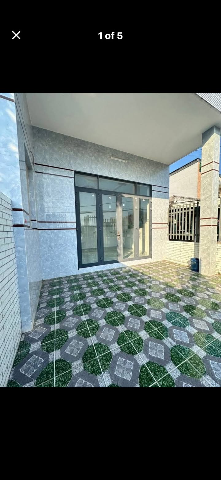 Nhà mặt tiền đường Huỳnh Mẫn Đạt 95m² giá chỉ 2.25 tỷ - Cơ hội vàng cho đầu tư!