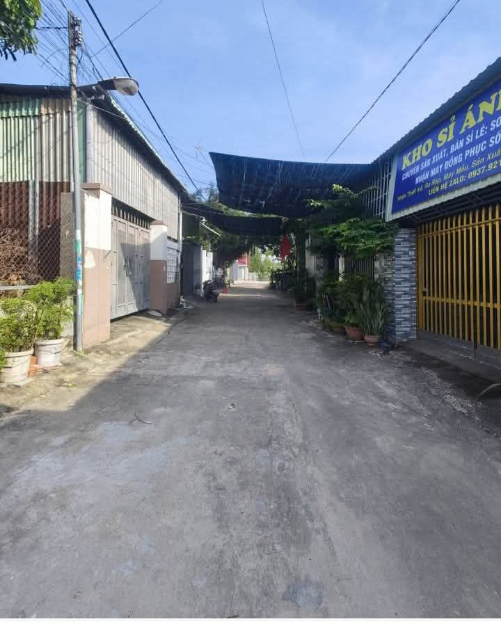 Đất thổ cư Hải Lâm, Phước Hưng, 100m² giá 1.3 tỷ - Sổ đỏ chính chủ, không quy hoạch!