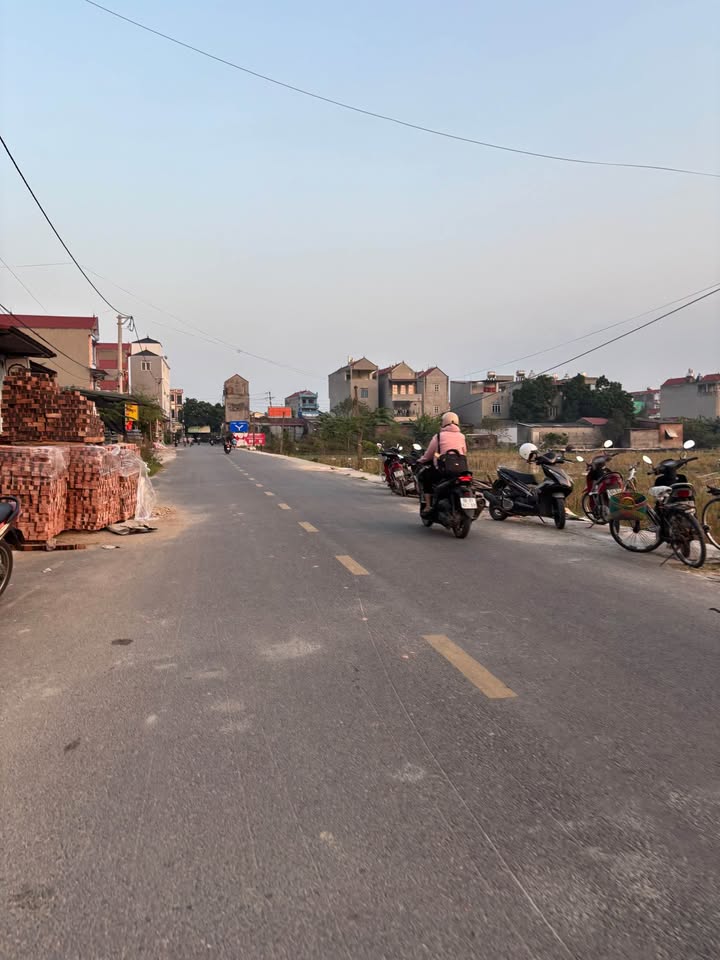 Mặt tiền FrontHouse Hiệp Hòa 97m² giá 2 tỷ - Kinh doanh đắc địa!