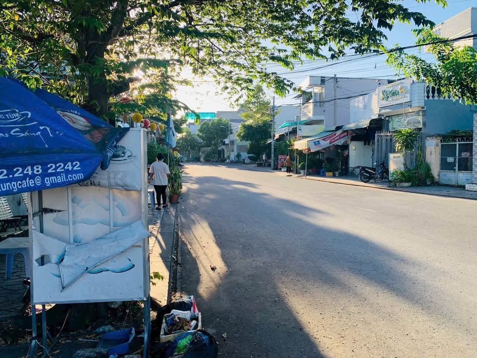 Nhà 1 Trệt 1 Lầu 172.6m² giá 6.99 tỷ - Gần Sân Bay Quốc Tế Cần Thơ!