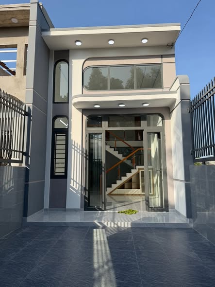 Nhà riêng Phú Sơn, Trảng Bom 100m² giá 1.88 tỷ - Sổ đỏ chính chủ!