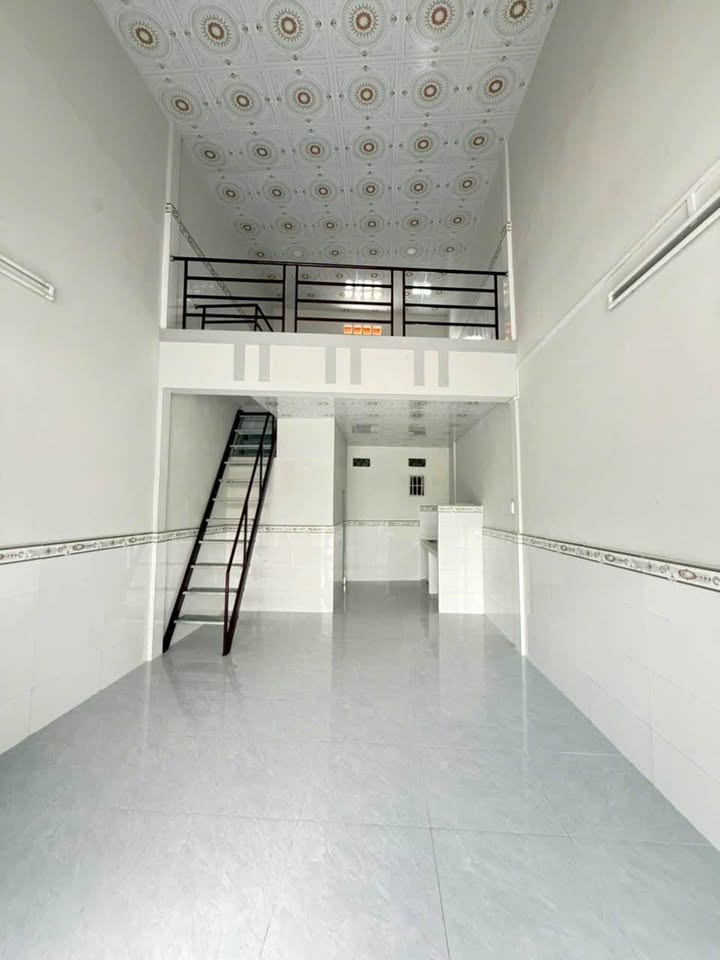 Nhà cho thuê mặt tiền Tôn Đức Thắng, Sóc Trăng - Giá chỉ 5 triệu/tháng!