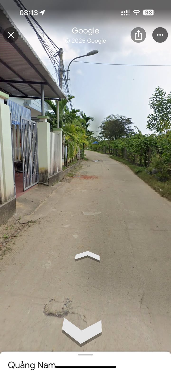 Đất nền Tam Anh Nam, Núi Thành 145m² giá 690 triệu - Đầu tư sinh lời dài hạn!