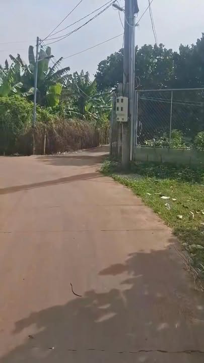 Đất nền đường số 3, phường Bảo Vinh, 160m² giá chỉ 800 triệu - Sổ riêng thổ cư!