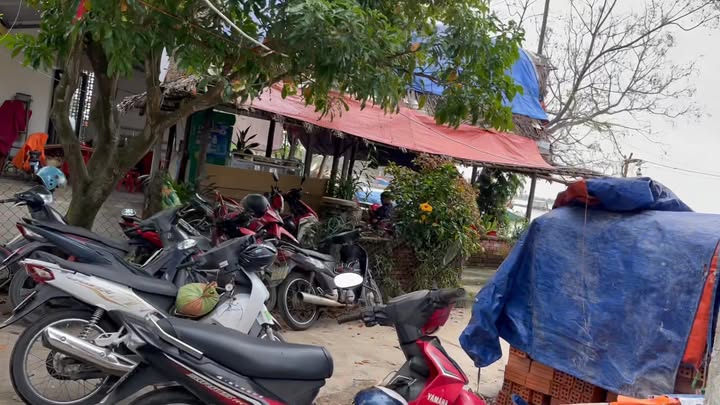 Đất mặt tiền đường Phù Đổng Thiên Vương 105m² giá 2 tỷ - Vị trí đẹp gần biển