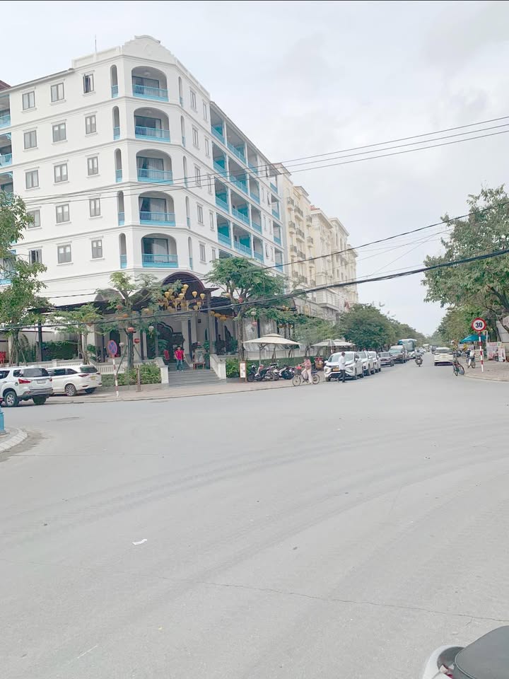 Nhà mặt tiền Đào Duy Từ, Hội An 150m² giá 22.5 tỷ - Cơ hội đầu tư hiếm có!