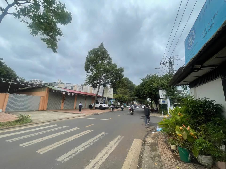 Cho thuê mặt bằng Trần Nhật Duật 75m² - Phù hợp kinh doanh đa dạng!