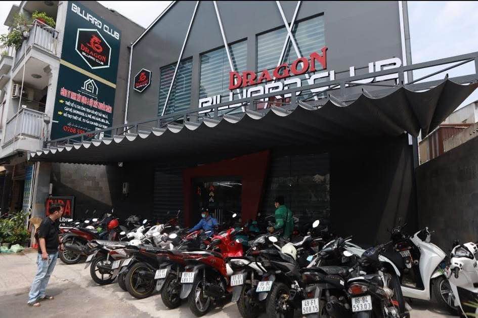 Nhà mặt tiền Điện Biên Phủ, Bình Thạnh 508m² giá 115 tỷ - Cơ hội đầu tư vàng!