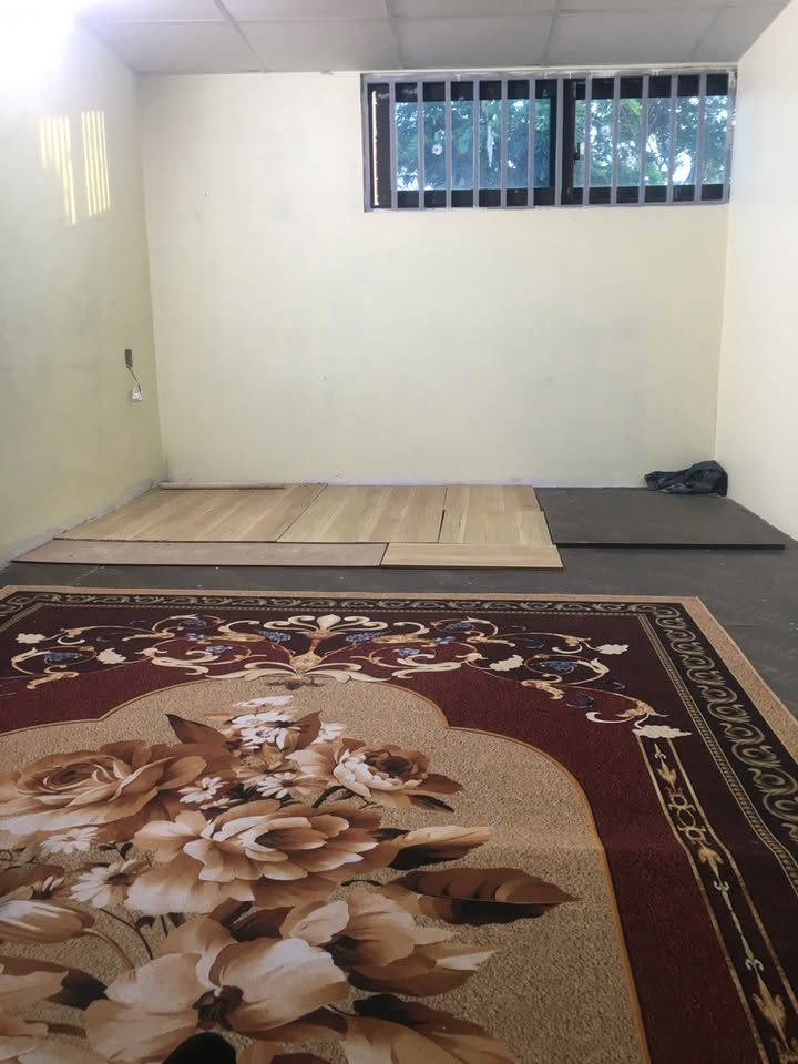 Nhà cấp 4 Tả Thanh Oai 3PN giá 3 triệu - Thích hợp cho hộ gia đình!