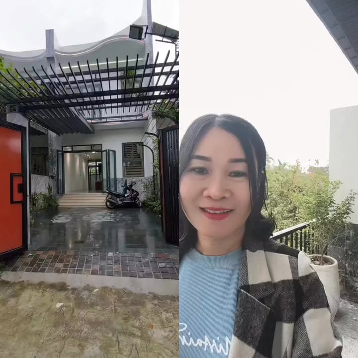 Nhà kiên cố Phú Thượng 100m² giá chỉ từ 1.3 tỷ - An toàn mùa lũ!