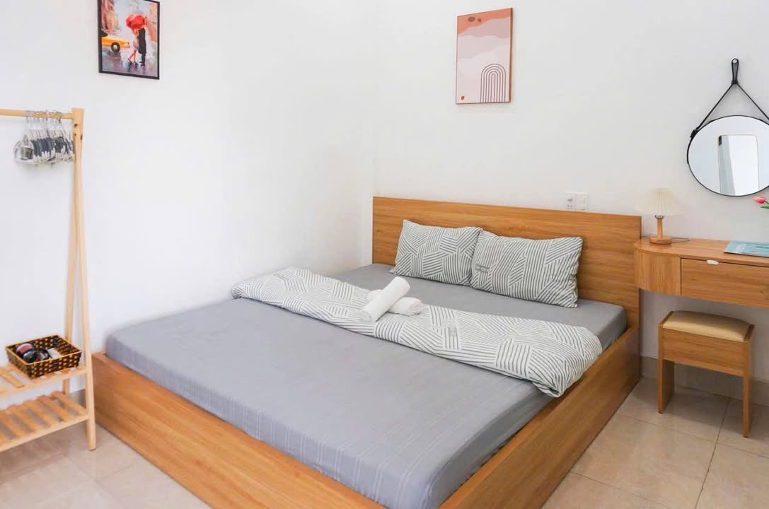 Căn hộ mini cho thuê tại Hùng Vương Huế - Giá 2 triệu/tháng - Tiện nghi đầy đủ!