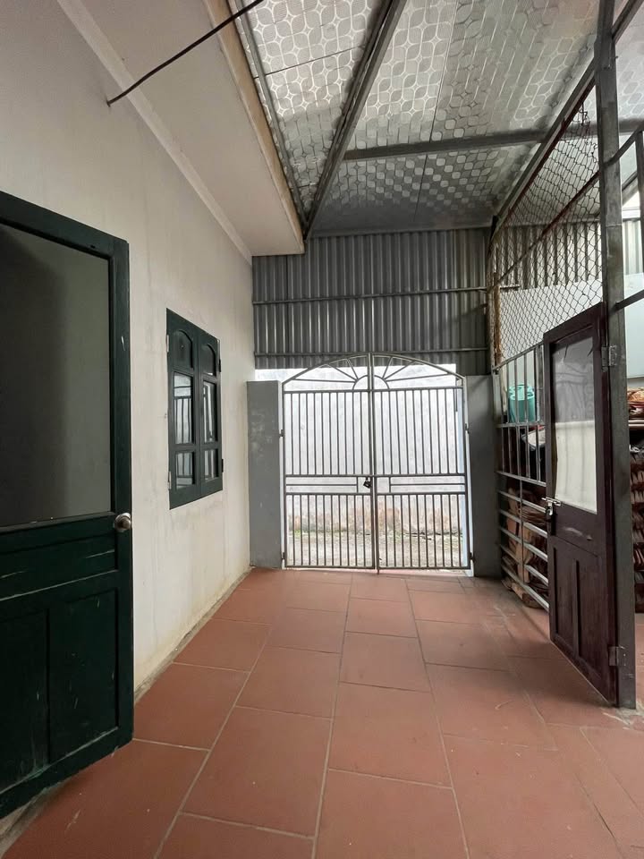 Nhà cho thuê Phố Mới, Quế Võ 20m² - Không gian riêng tư, sạch sẽ!