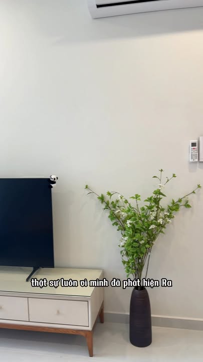 Căn hộ The Emerald Golf View 1PN giá 8.5 triệu - Full nội thất sang trọng!