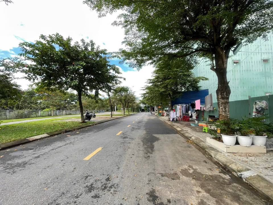 Đất nền đường Phạm Viết Chánh, Hoà Thọ Đông, 112.5m² giá 6 tỷ - Nhiều tiện ích xung quanh!