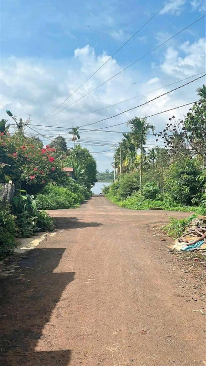 Đất nền Hòa Thắng Buôn Ma Thuột 125m² giá 1.05 tỷ - Cơ hội đầu tư hấp dẫn!