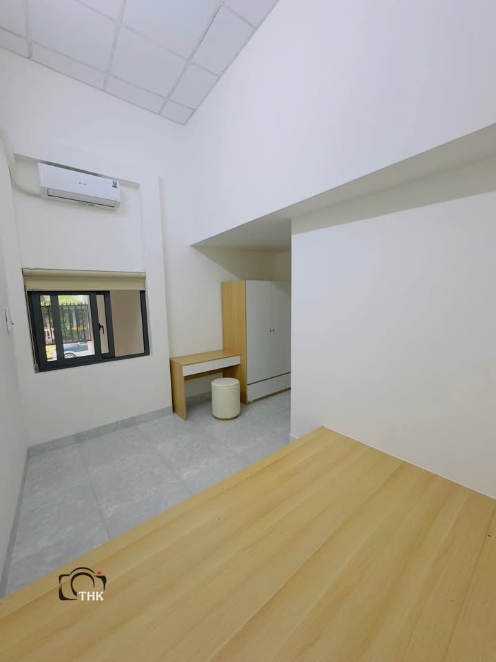 Cho thuê căn hộ mini tại Buôn Ma Thuột 60m² giá 5 triệu - Mới xây dựng, đầy đủ nội thất!