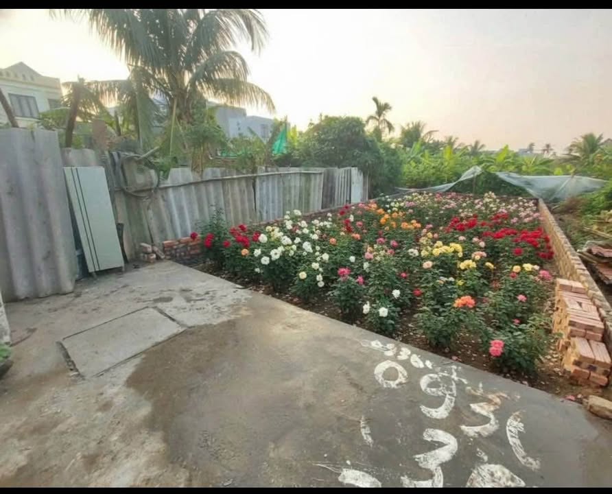 Đất nền Tràng Cát, Hải An 54m² giá 1.28 tỷ - Đường vào thông thoáng, tiện lợi!