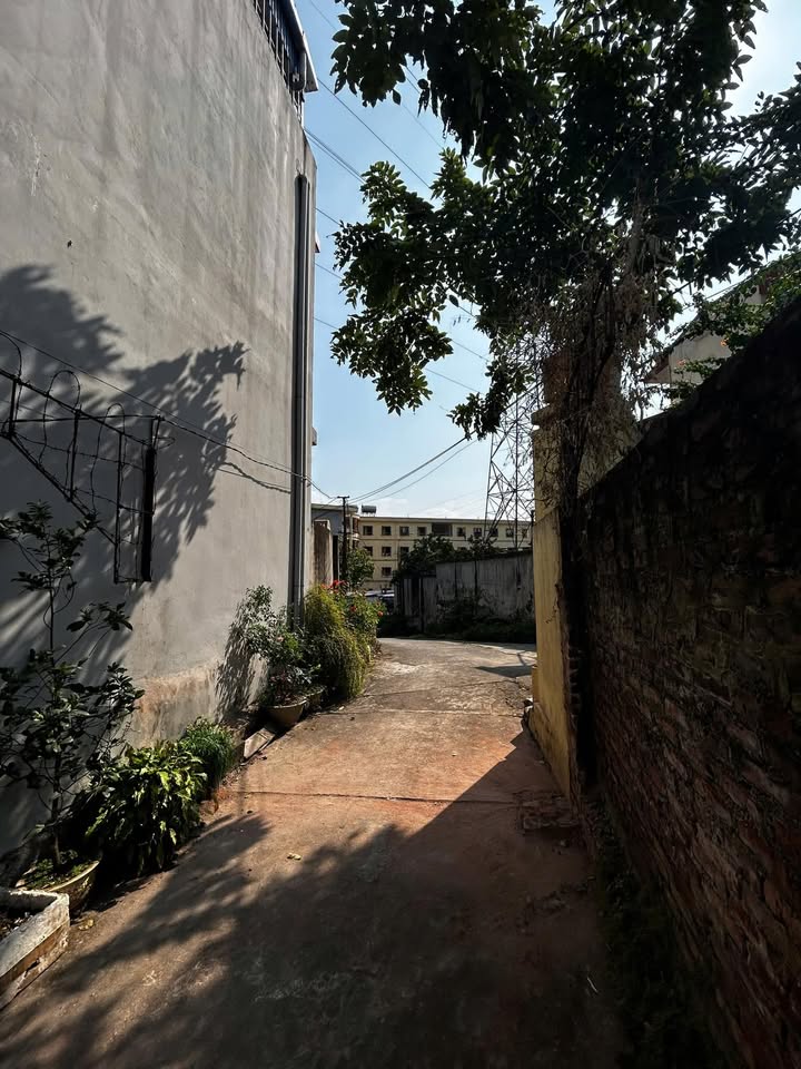 Đất nền Thịnh Đán, Thái Nguyên 116m² giá 2.0x tỷ - Đầu tư sinh lời ngay!