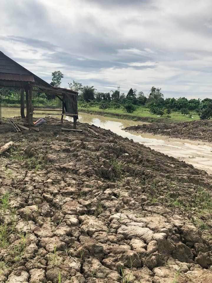 Đất nền 3,8 sào Thanh Sơn, Tân Phú giá chỉ 1,1 tỷ - Tiềm năng nghỉ dưỡng tuyệt vời!