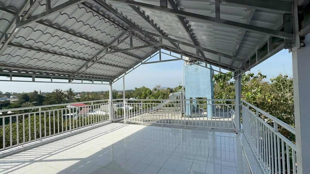 Nhà phố Định Quán, Đồng Nai 283m² giá 2.8 tỷ - Sẵn sàng vào ở!