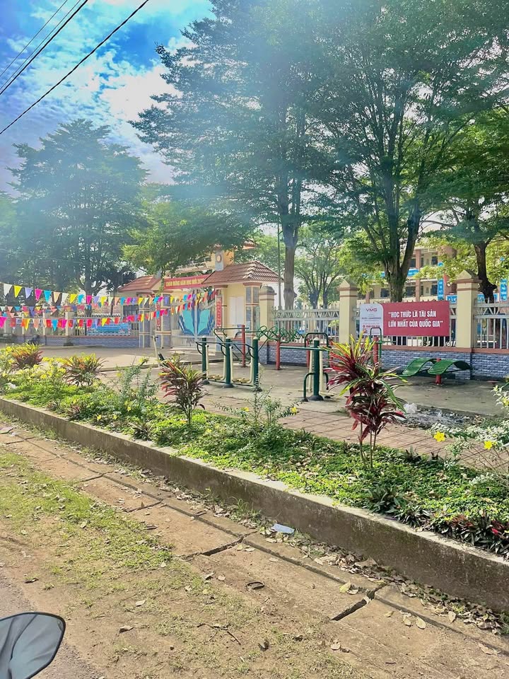 Đất nền Bảo Vinh Long Khánh 203m² giá 980 triệu - Sổ đỏ riêng, tiện ích đầy đủ!