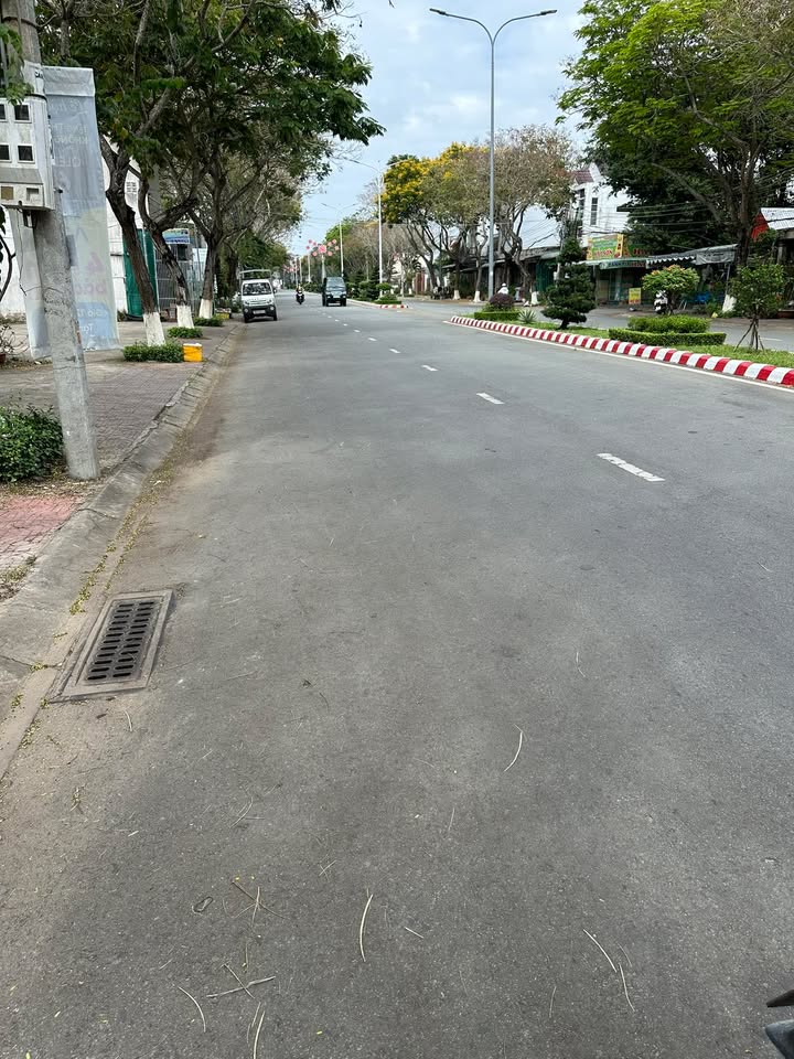 Nhà mặt tiền Hùng Vương, Sa Đéc 68m² giá 3 tỷ - Vị trí kinh doanh đắc địa!