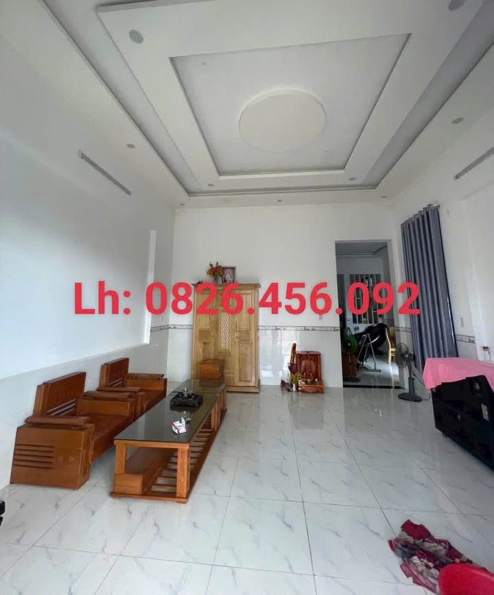 Nhà bán Tiến Thành, Đồng Xoài 192m² giá thỏa thuận - Khu dân cư sầm uất!