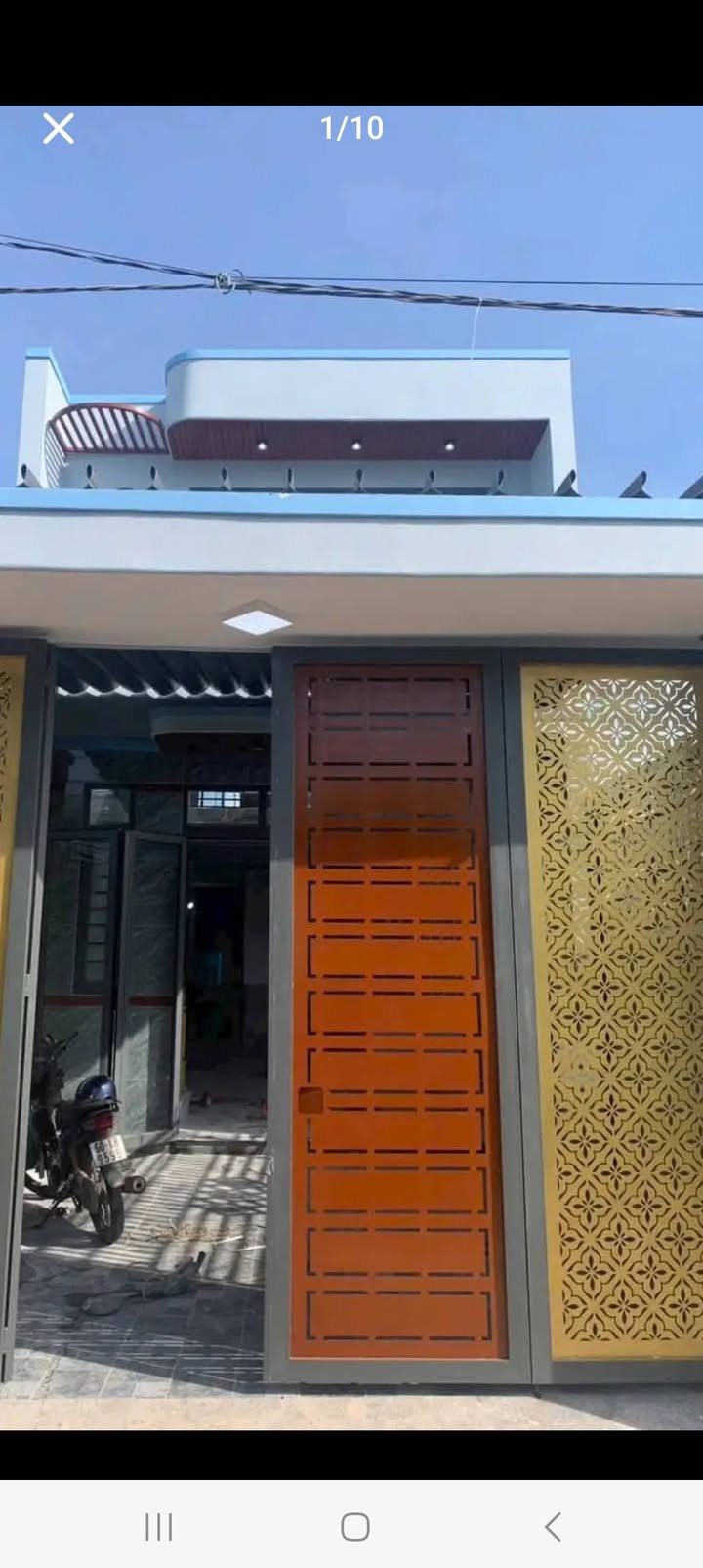 Nhà gác lửng tại xã Bình Minh, Trảng Bom - 105m² giá 2.05 tỷ - Sổ đỏ chính chủ!