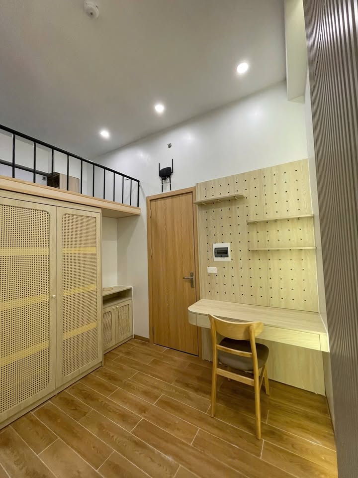 Phòng cho thuê tại Cầu Giấy 25m² giá ưu đãi - Sẵn sàng vào ở!