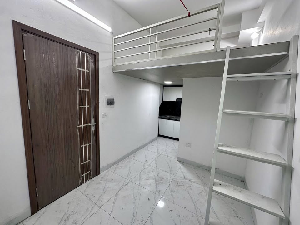 Phòng cho thuê tại 66 Hồ Tùng Mậu, Cầu Giấy - Giá 4.15 triệu, đầy đủ tiện nghi!