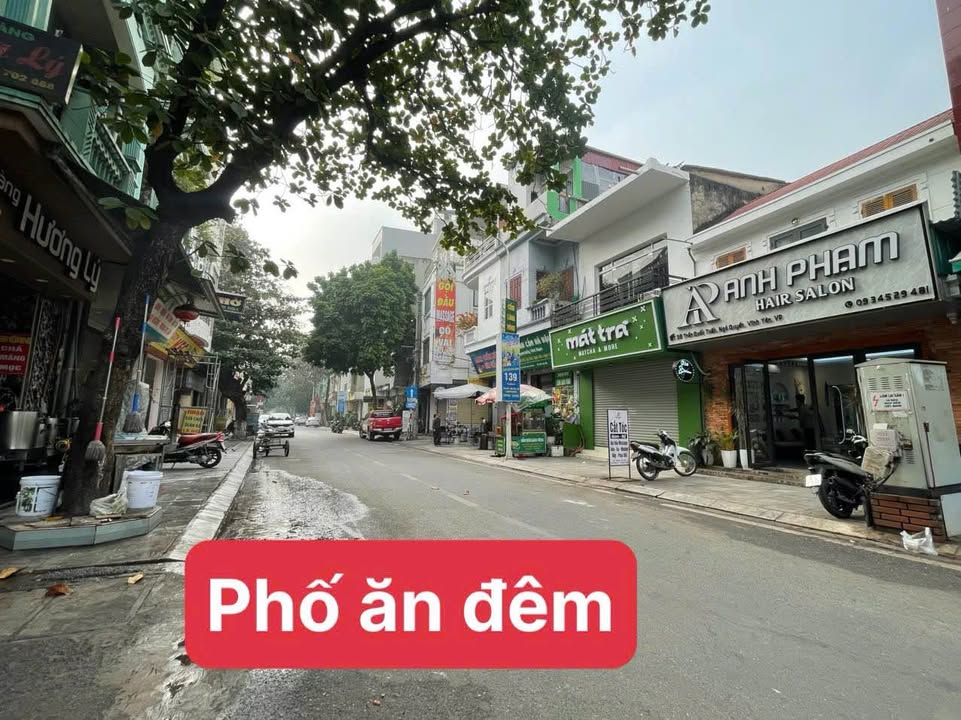 Bán đất Ngõ 7 Trần Quốc Tuấn, Ngô Quyền, 69m² - Vị trí đẹp, giá 2 tỷ
