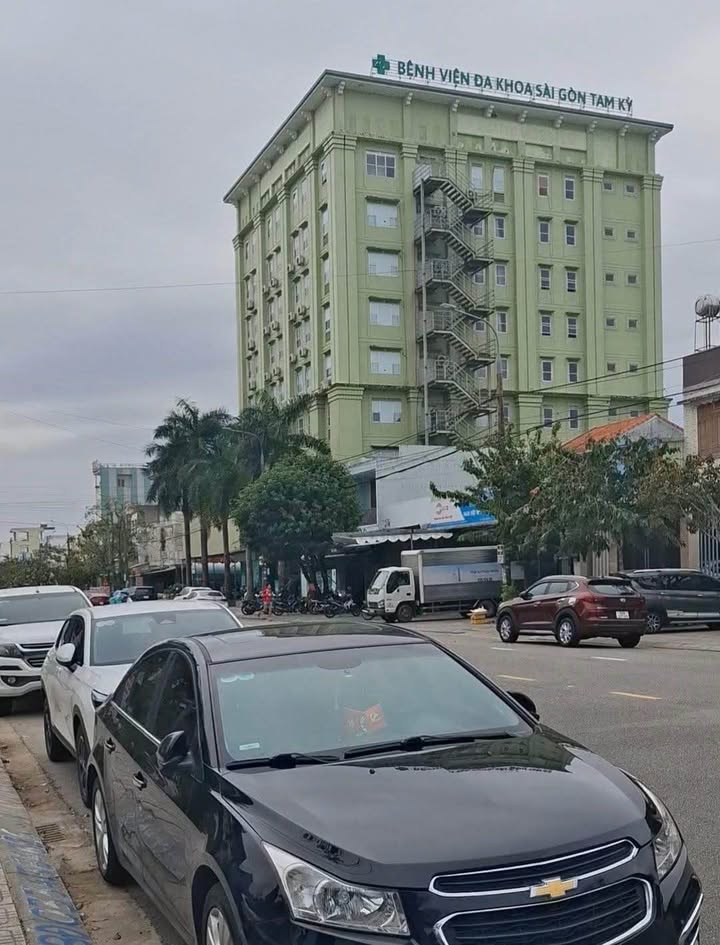 Đất nền Hòa Cường Nam, Đà Nẵng 168m² giá 3.65 tỷ - Sẵn sàng ở ngay!