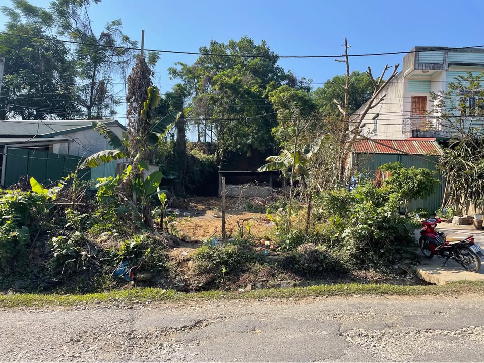 Đất nền Duyên Hải Lào Cai 197,3m² giá 2.4 tỷ - Pháp lý rõ ràng, giao dịch nhanh chóng!